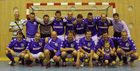 Futsal UEFS : tour d'horizon européen. Reportaje sobre la próxima UEFS CUP Corsica 2013, escrito por Mikael Bourdaraud.